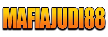 Logo MAFIAJUDI88